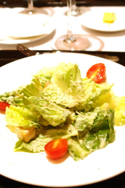 金磚牛排--高級牛排嚮宴