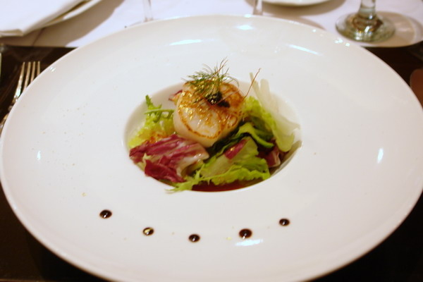 金磚牛排--高級牛排嚮宴