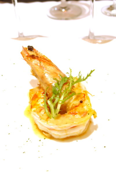 金磚牛排--高級牛排嚮宴