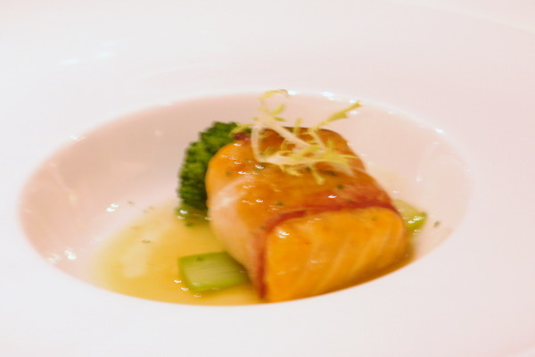 金磚牛排--高級牛排嚮宴