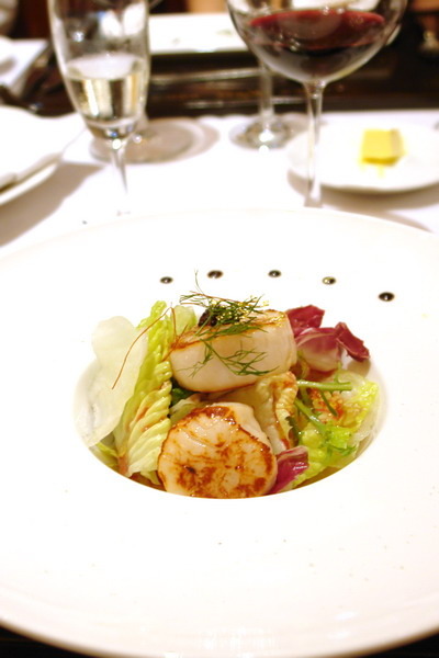 金磚牛排--高級牛排嚮宴