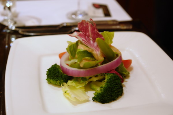 金磚牛排--高級牛排嚮宴