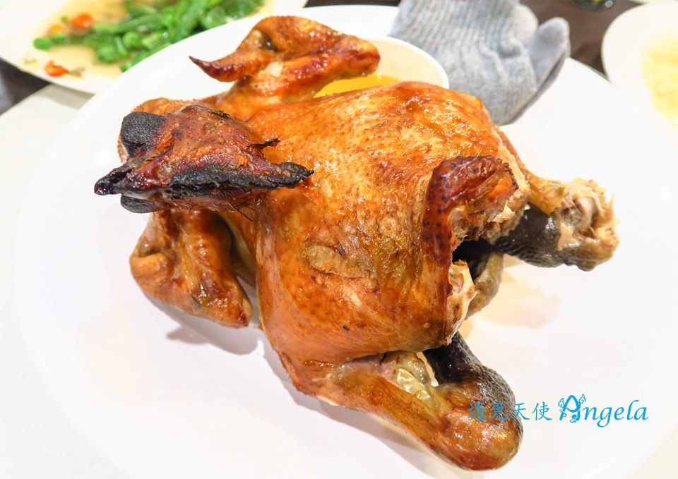 烏日霖記甕窯雞