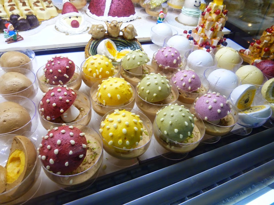 【台中西區】冬夜的小美好,義式冰淇淋gelato原汁原味的風味-Orobello8巷23號