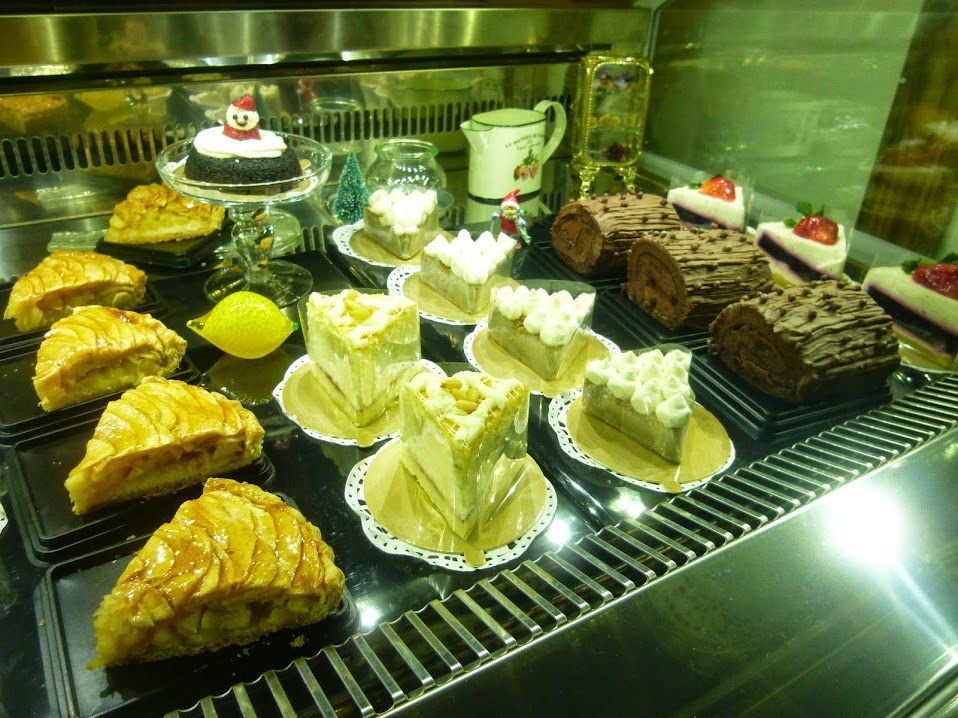 【台中西區】冬夜的小美好,義式冰淇淋gelato原汁原味的風味-Orobello8巷23號