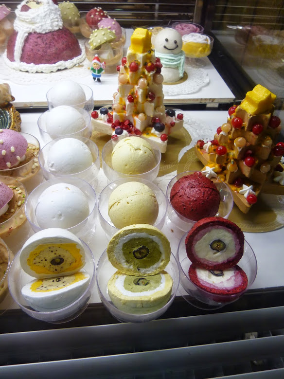 【台中西區】冬夜的小美好,義式冰淇淋gelato原汁原味的風味-Orobello8巷23號