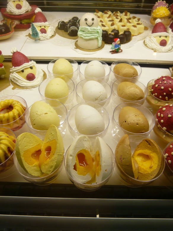 【台中西區】冬夜的小美好,義式冰淇淋gelato原汁原味的風味-Orobello8巷23號