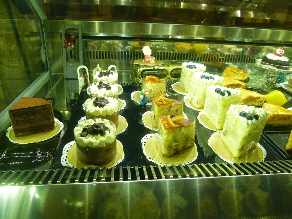 【台中西區】冬夜的小美好,義式冰淇淋gelato原汁原味的風味-Orobello8巷23號