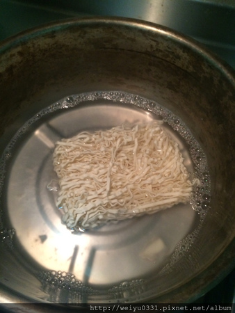 工商服務:自己下麵自己吃,肥水不落外人田-《味王乾麵達人日曬手工麵》