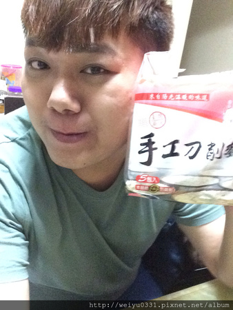 工商服務:自己下麵自己吃,肥水不落外人田-《味王乾麵達人日曬手工麵》