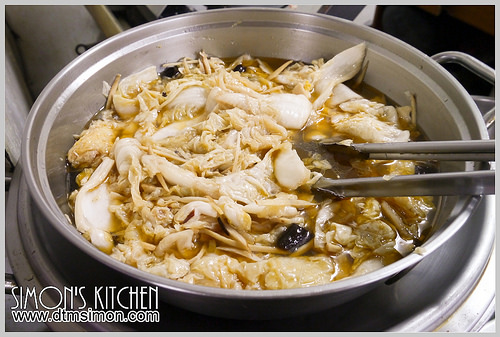 寧記麻辣毛肚火鍋店09