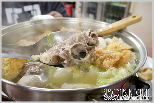 寧記麻辣毛肚火鍋店19