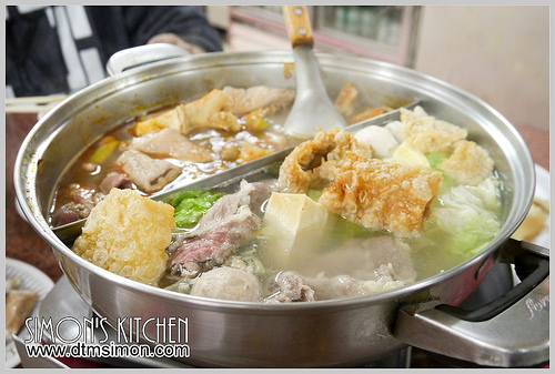 寧記麻辣毛肚火鍋店18