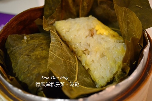 『嘉義商旅』微風岸私房菜。港點