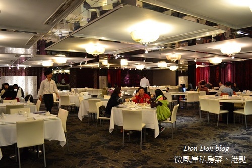 『嘉義商旅』微風岸私房菜。港點