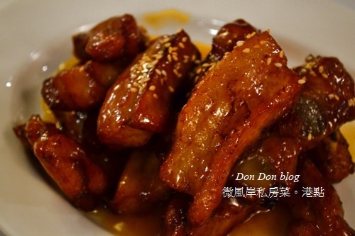 『嘉義商旅』微風岸私房菜。港點