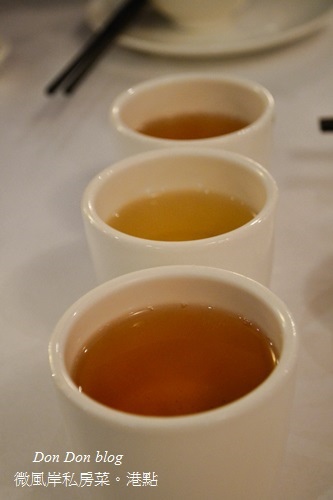 『嘉義商旅』微風岸私房菜。港點