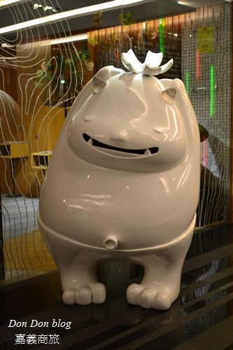 『嘉義商旅』微風岸私房菜。港點