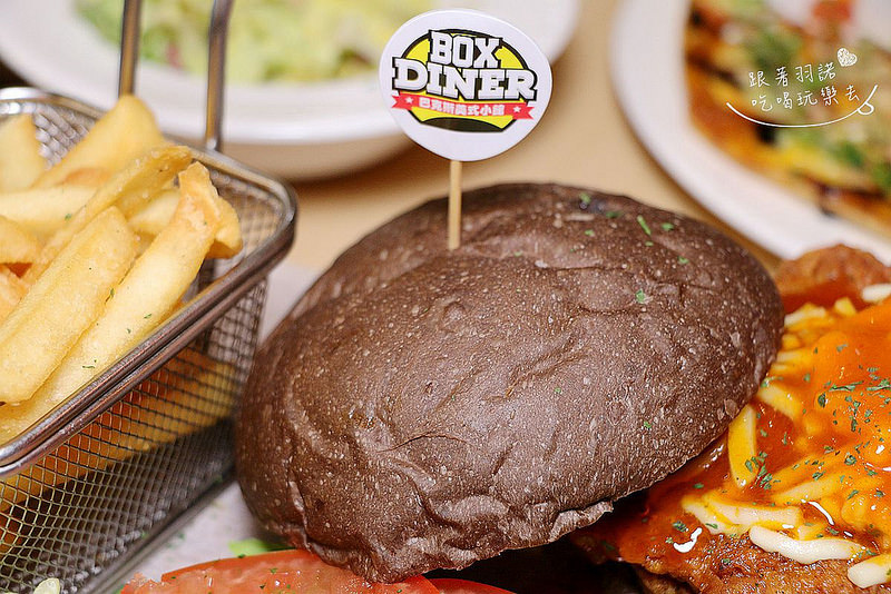 巴克斯美式小館板橋美式餐廳57