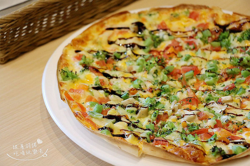 巴克斯美式小館板橋美式餐廳43