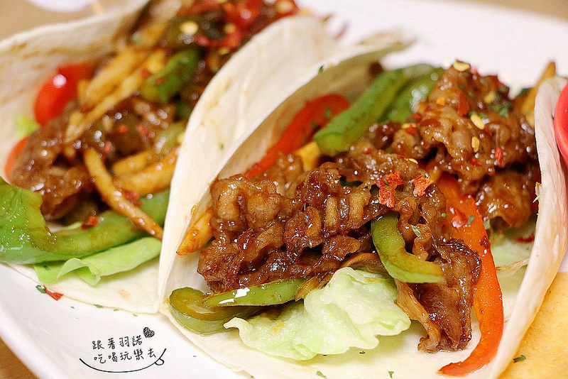 巴克斯美式小館板橋美式餐廳65