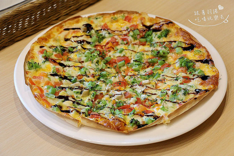 巴克斯美式小館板橋美式餐廳41