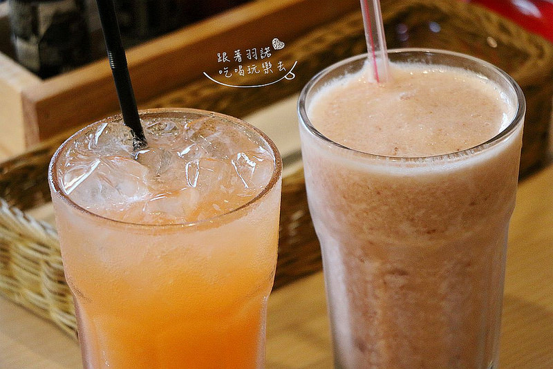 巴克斯美式小館板橋美式餐廳40