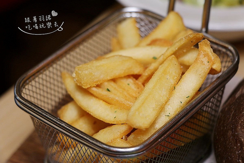 巴克斯美式小館板橋美式餐廳52