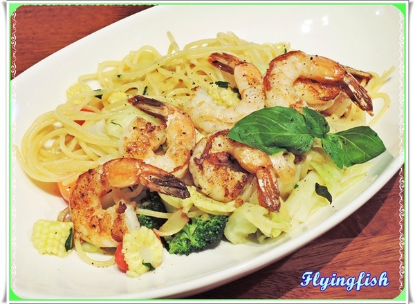 大嗑西式餐館：✜ 聚餐、淺酌滴歐式料理歡樂好所在－「大嗑西式餐館Ducky Restaurant」｡◕‿‿◕｡