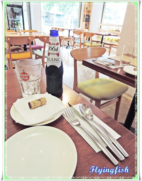 大嗑西式餐館：✜ 聚餐、淺酌滴歐式料理歡樂好所在－「大嗑西式餐館Ducky Restaurant」｡◕‿‿◕｡