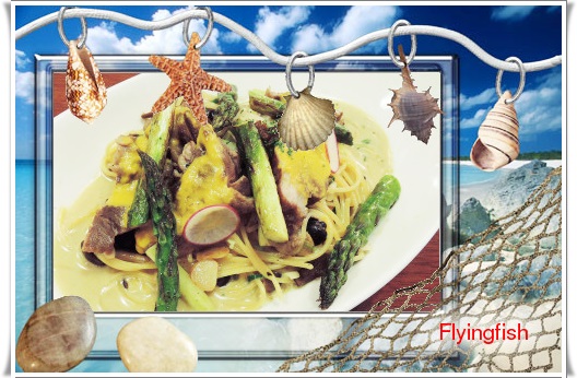 大嗑西式餐館：✜ 聚餐、淺酌滴歐式料理歡樂好所在－「大嗑西式餐館Ducky Restaurant」｡◕‿‿◕｡