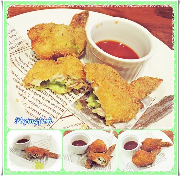 大嗑西式餐館：✜ 聚餐、淺酌滴歐式料理歡樂好所在－「大嗑西式餐館Ducky Restaurant」｡◕‿‿◕｡