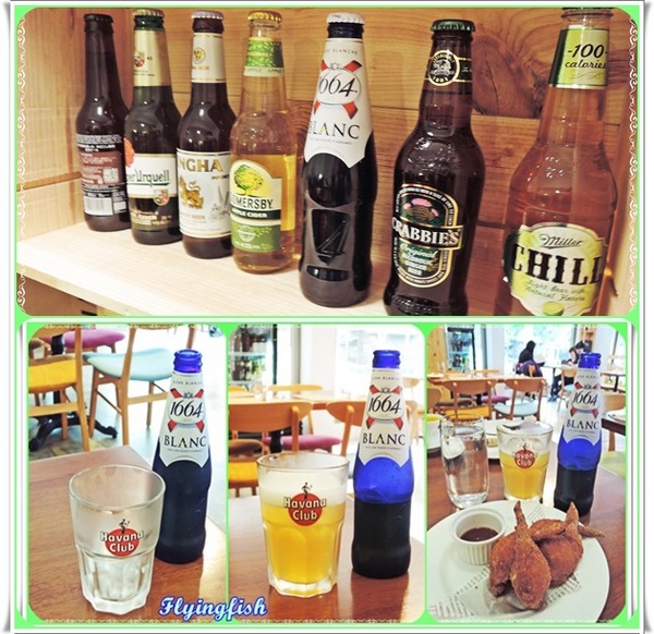 大嗑西式餐館：✜ 聚餐、淺酌滴歐式料理歡樂好所在－「大嗑西式餐館Ducky Restaurant」｡◕‿‿◕｡