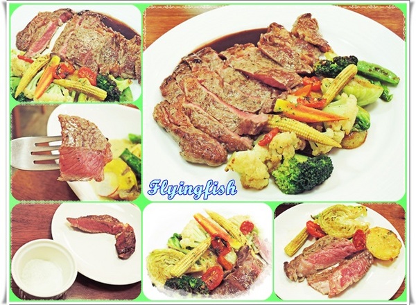 大嗑西式餐館：✜ 聚餐、淺酌滴歐式料理歡樂好所在－「大嗑西式餐館Ducky Restaurant」｡◕‿‿◕｡