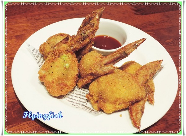 大嗑西式餐館：✜ 聚餐、淺酌滴歐式料理歡樂好所在－「大嗑西式餐館Ducky Restaurant」｡◕‿‿◕｡