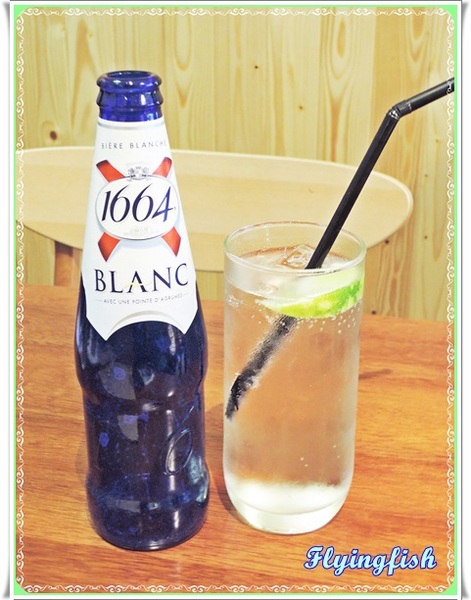 大嗑西式餐館：✜ 聚餐、淺酌滴歐式料理歡樂好所在－「大嗑西式餐館Ducky Restaurant」｡◕‿‿◕｡