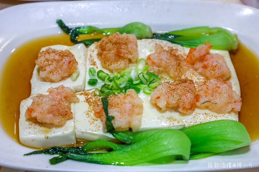 台北市中山區【台北烤鴨餐廳】‎龍都酒樓中山總店，一鴨三吃台北最好吃烤鴨