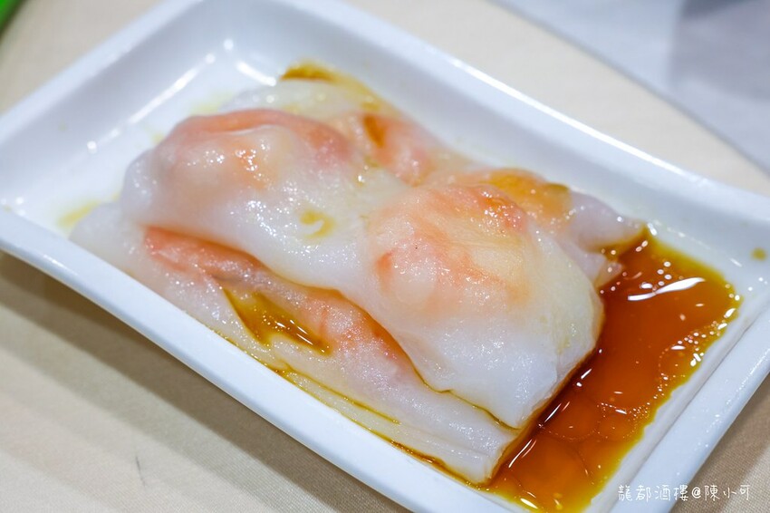 台北市中山區【台北烤鴨餐廳】‎龍都酒樓中山總店，一鴨三吃台北最好吃烤鴨