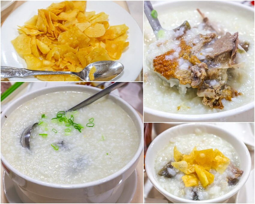 台北市中山區【台北烤鴨餐廳】‎龍都酒樓中山總店，一鴨三吃台北最好吃烤鴨