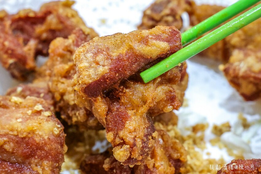 台北市中山區【台北烤鴨餐廳】‎龍都酒樓中山總店，一鴨三吃台北最好吃烤鴨