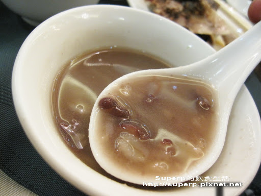 [餐廳食記]再訪台北龍都酒樓之絕品烤鴨吃到撐