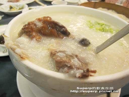 [餐廳食記]再訪台北龍都酒樓之絕品烤鴨吃到撐