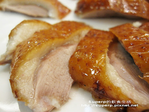 [餐廳食記]再訪台北龍都酒樓之絕品烤鴨吃到撐