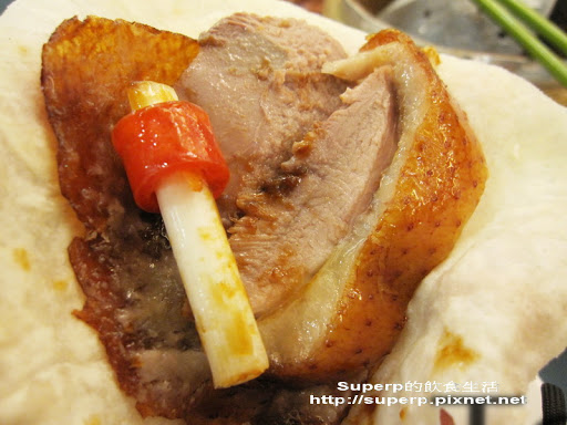 [餐廳食記]再訪台北龍都酒樓之絕品烤鴨吃到撐