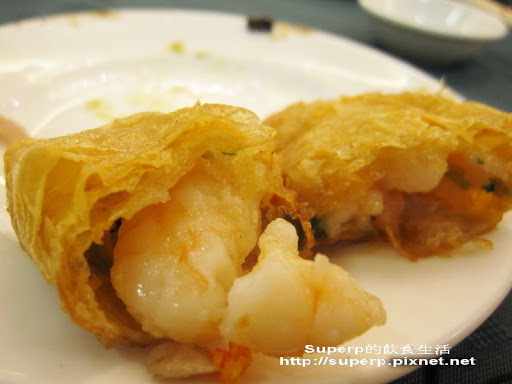 [餐廳食記]再訪台北龍都酒樓之絕品烤鴨吃到撐