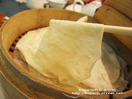 [餐廳食記]再訪台北龍都酒樓之絕品烤鴨吃到撐