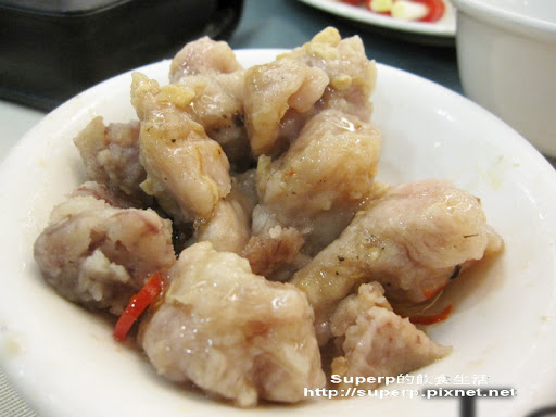 [餐廳食記]再訪台北龍都酒樓之絕品烤鴨吃到撐