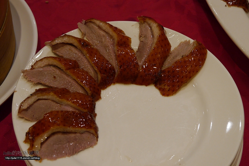 ●食記●龍都酒樓--脆皮烤鴨好好食！！