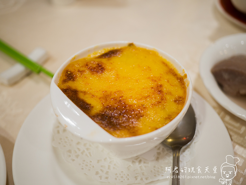 【台北】龍都酒樓｜廣式片皮鴨｜皮酥肉嫩又多汁