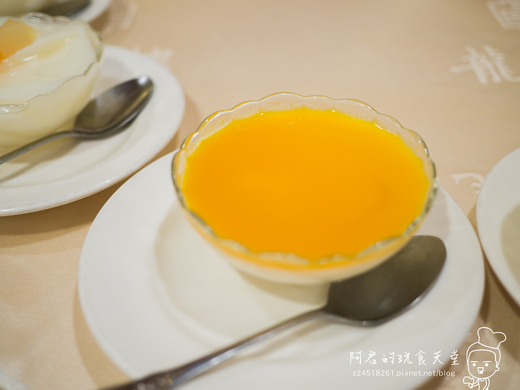 【台北】龍都酒樓｜廣式片皮鴨｜皮酥肉嫩又多汁